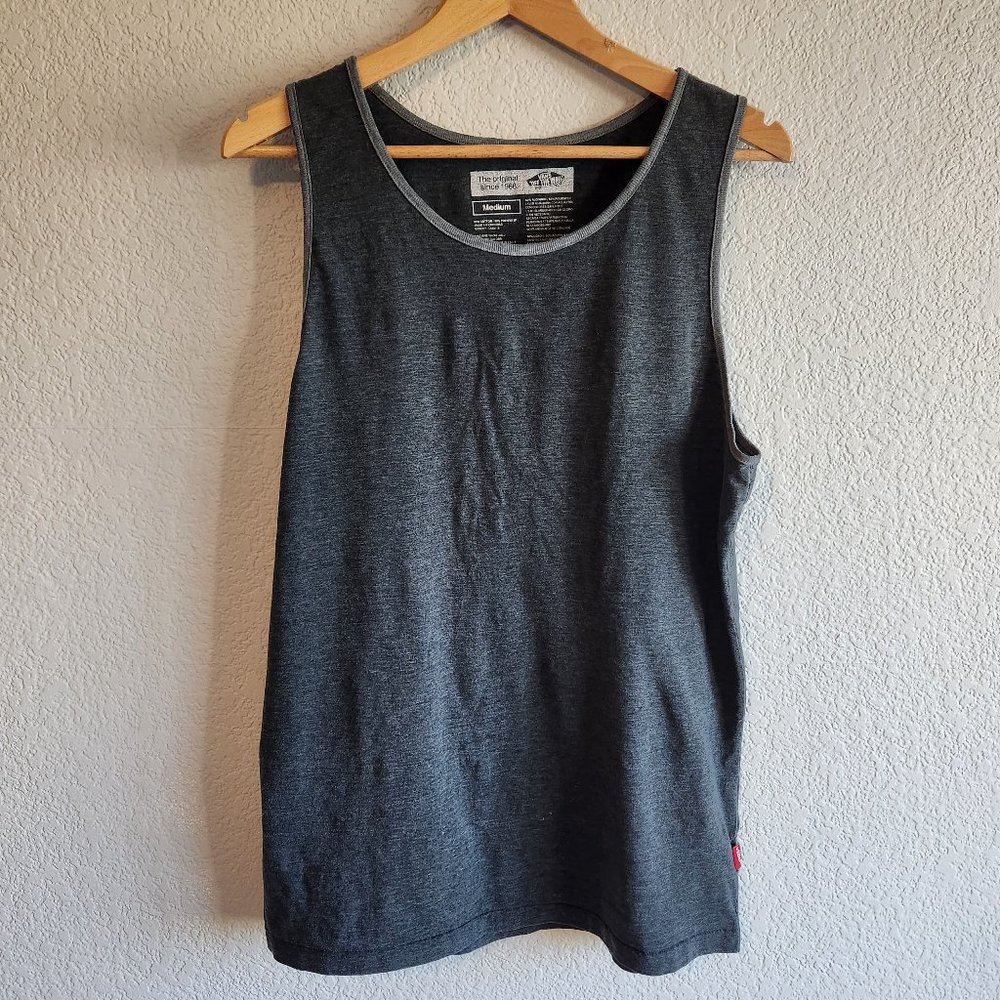 Vans Tank Top